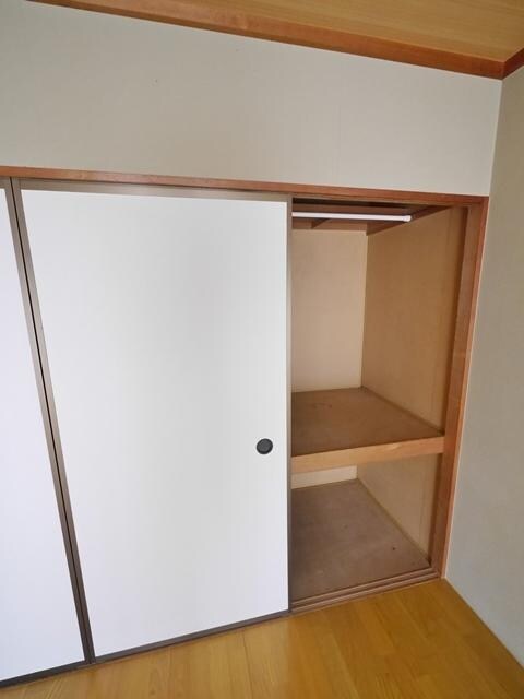 コーポＫの物件内観写真