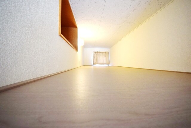 レオパレスティンカーベルの物件内観写真