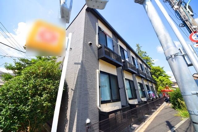 レオパレスティンカーベルの物件内観写真