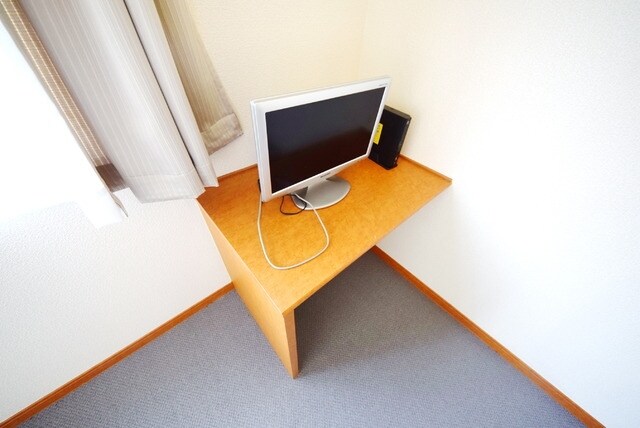 レオパレスティンカーベルの物件内観写真