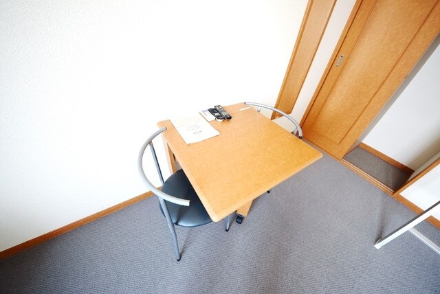 レオパレスティンカーベルの物件内観写真