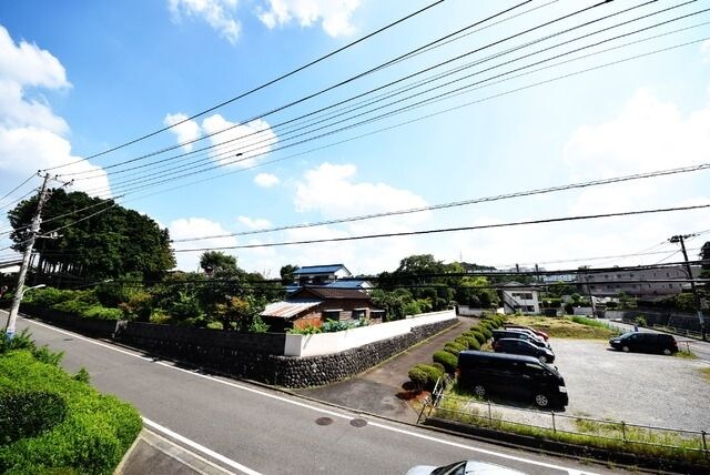 レオパレスティンカーベルの物件内観写真