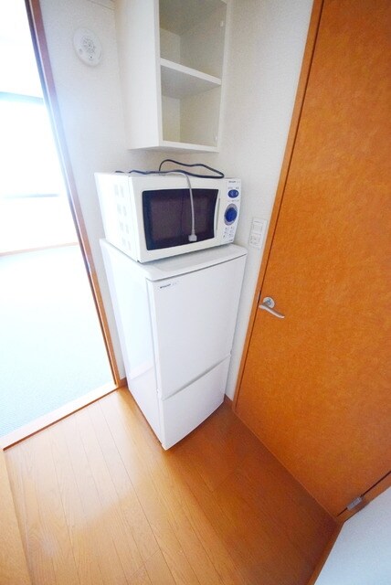 レオパレスティンカーベルの物件内観写真