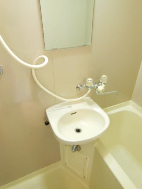 北八マンションの物件内観写真