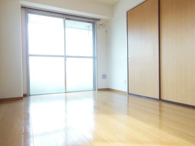 北八マンションの物件内観写真