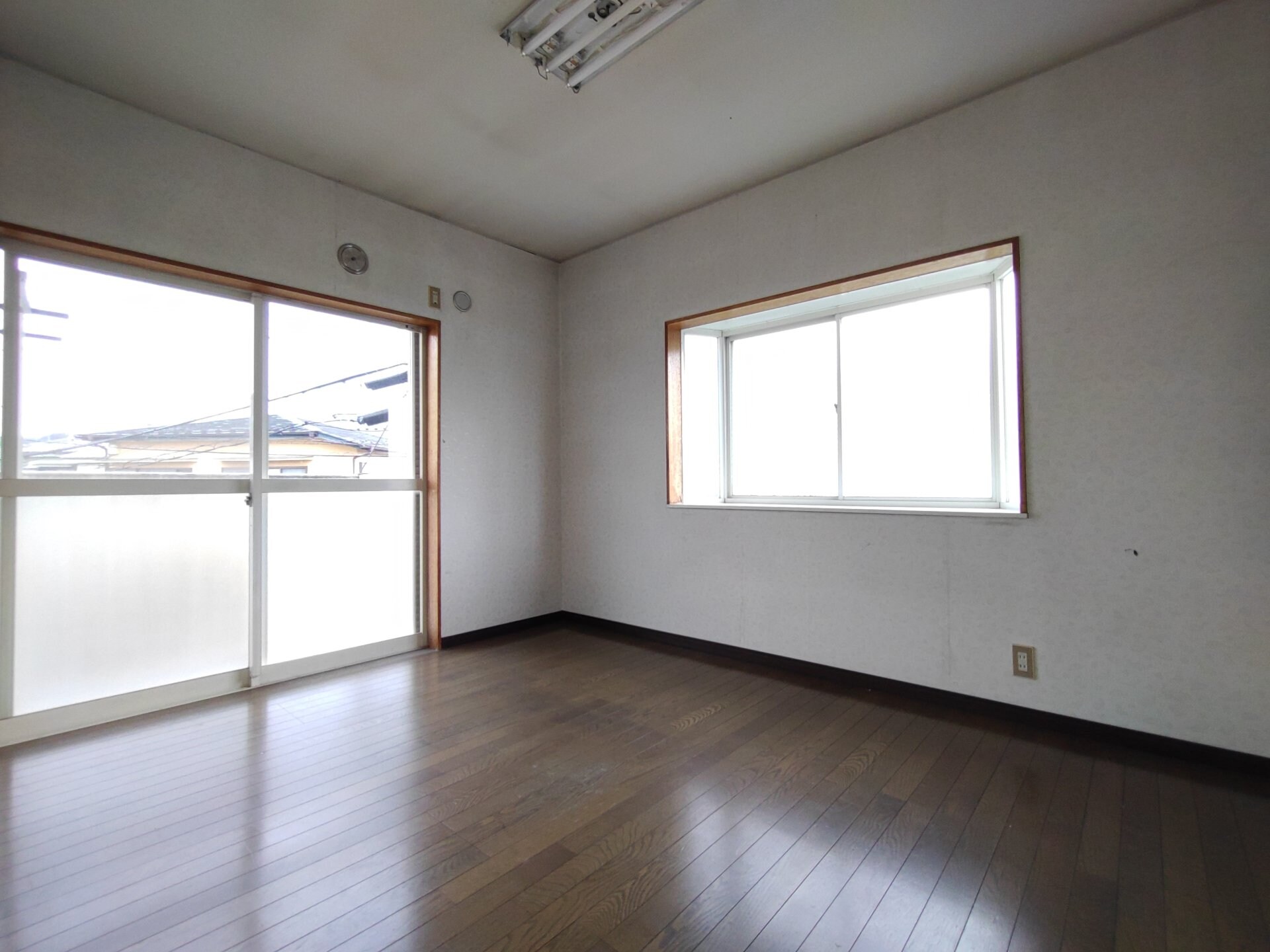 メゾンさつきのの物件内観写真