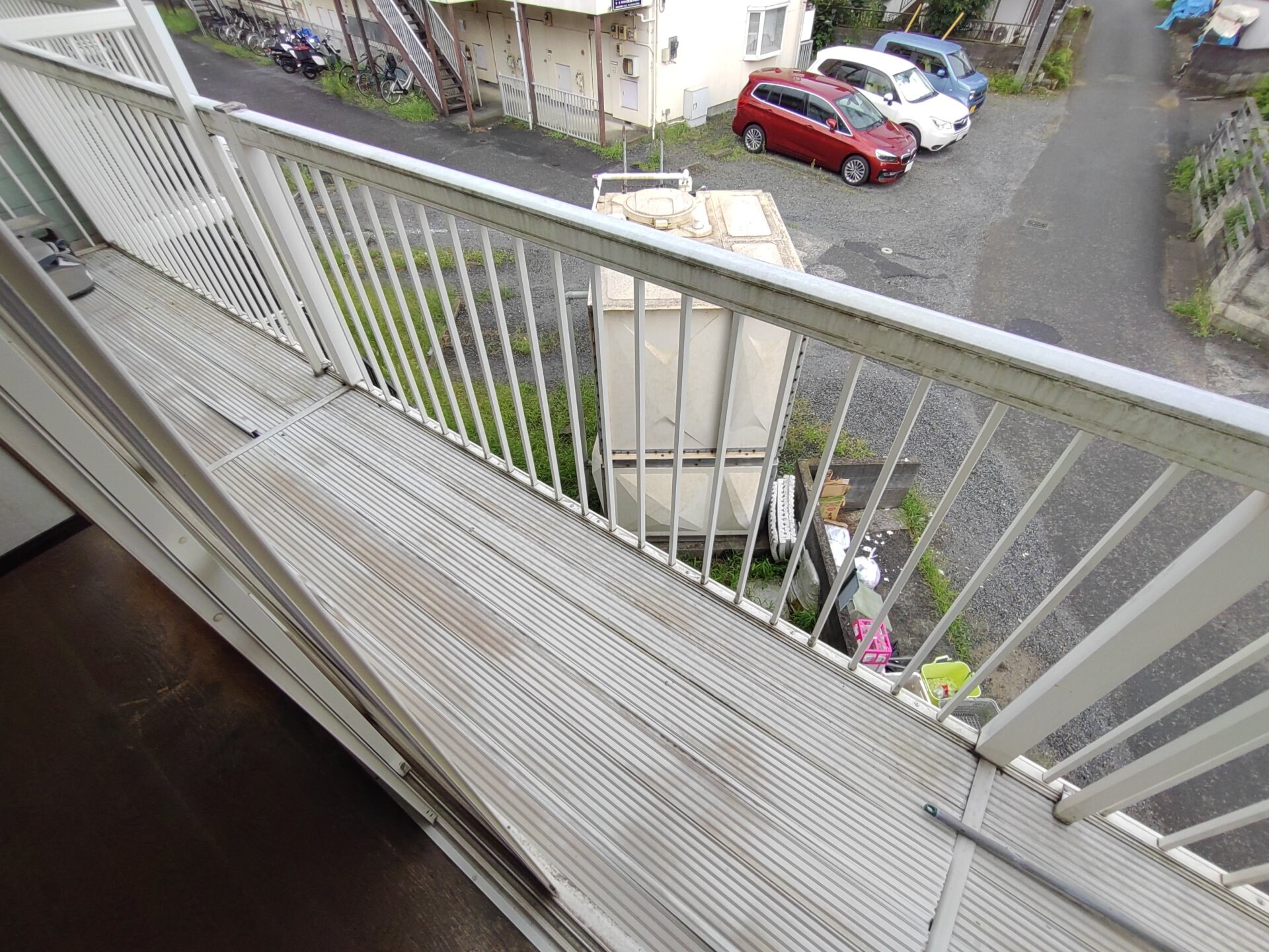 メゾンさつきのの物件内観写真