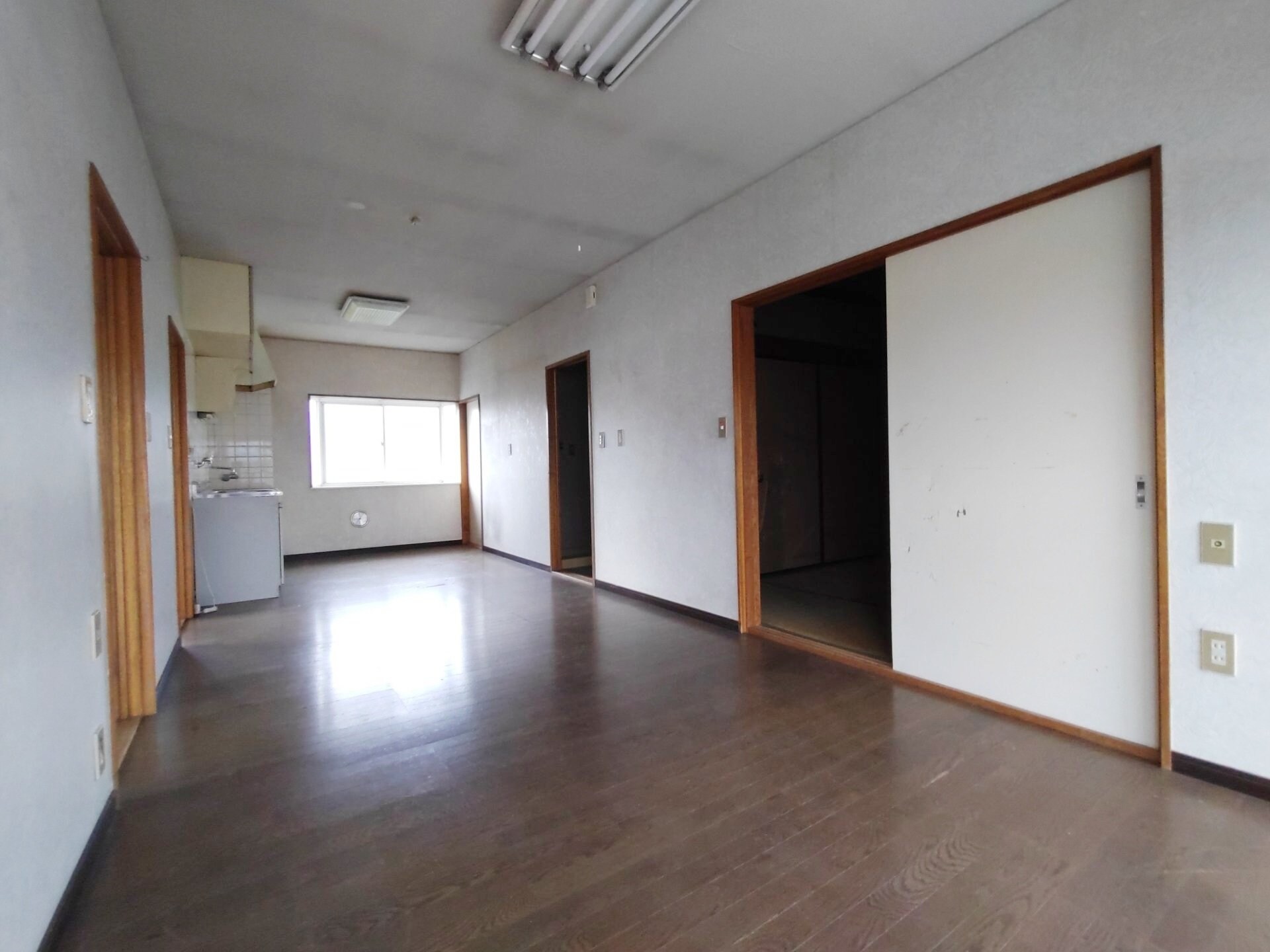 メゾンさつきのの物件内観写真