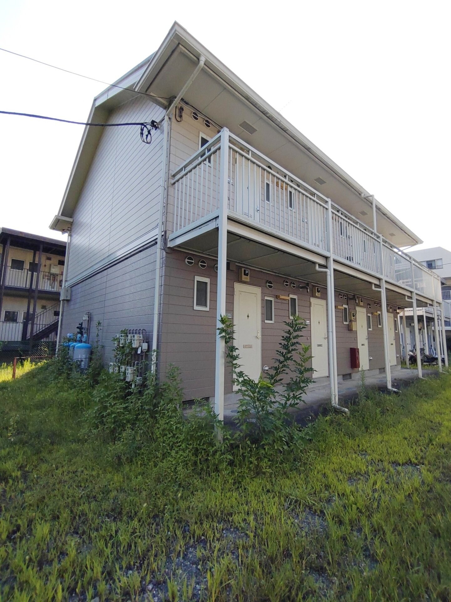 プライムの物件内観写真