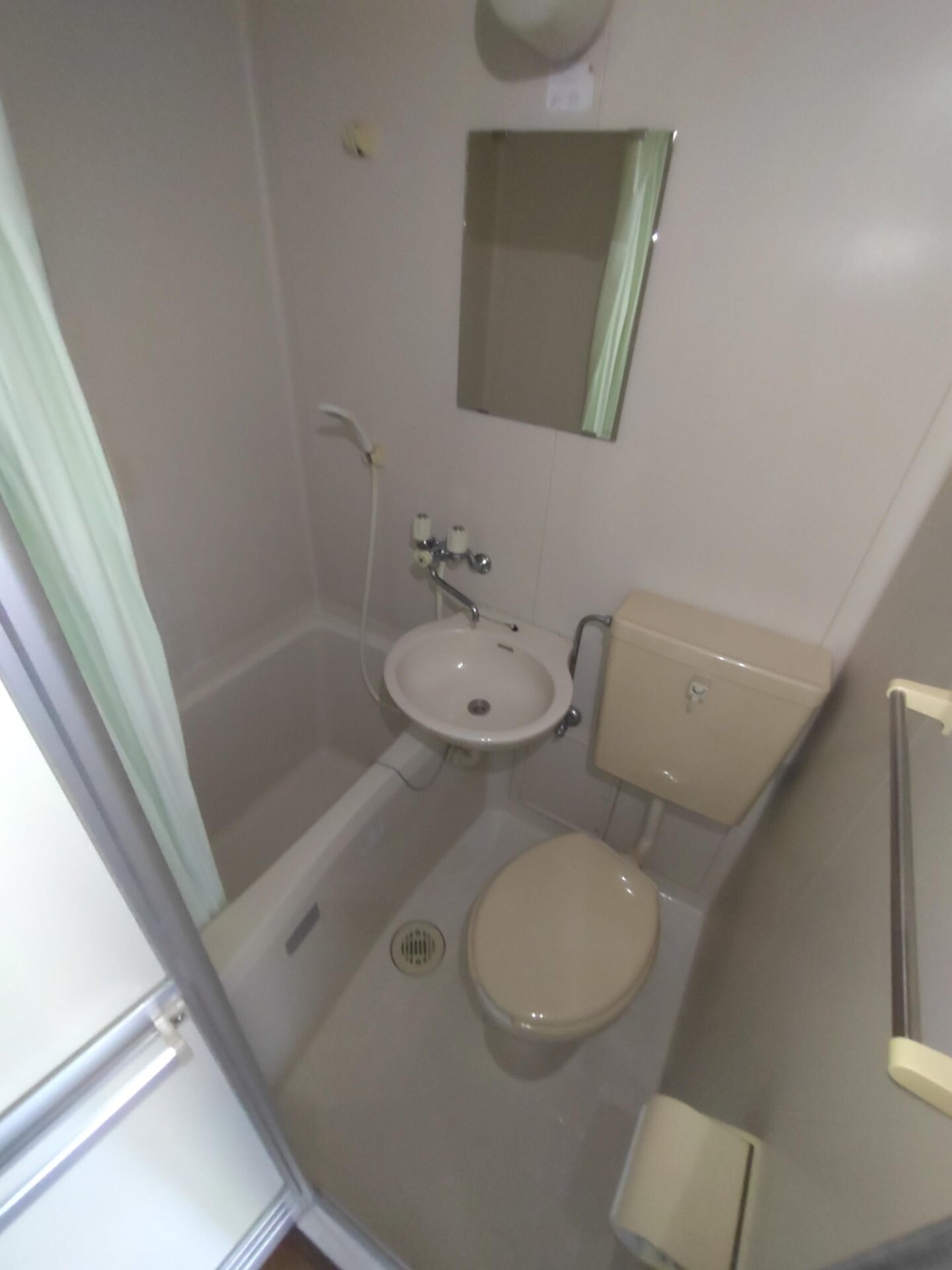 アーバンライフ秋山の物件内観写真