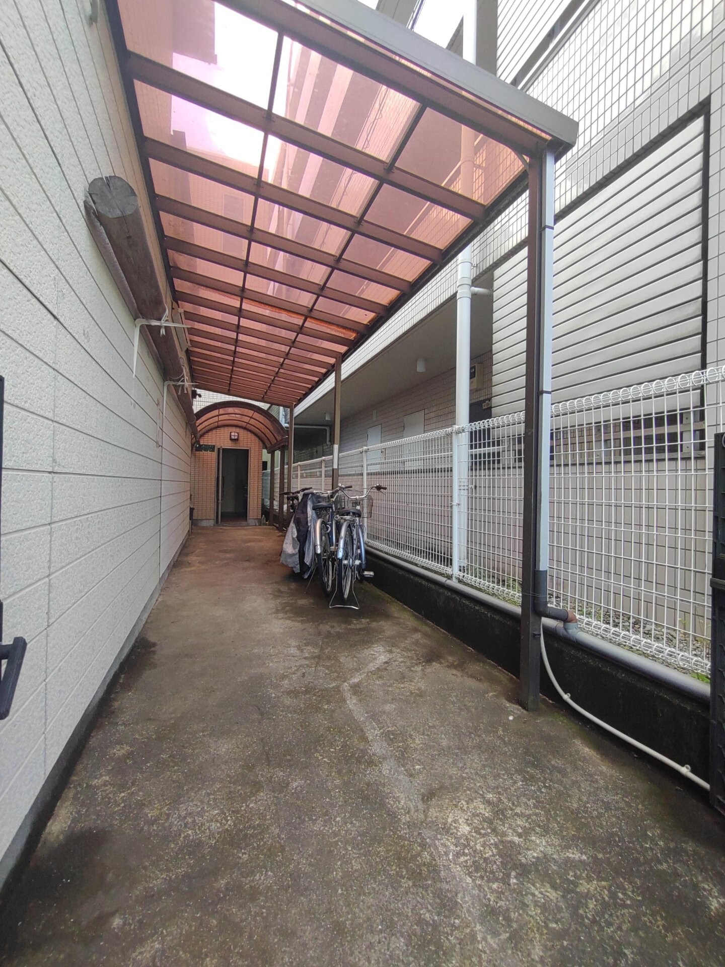 アーバンライフ秋山の物件内観写真