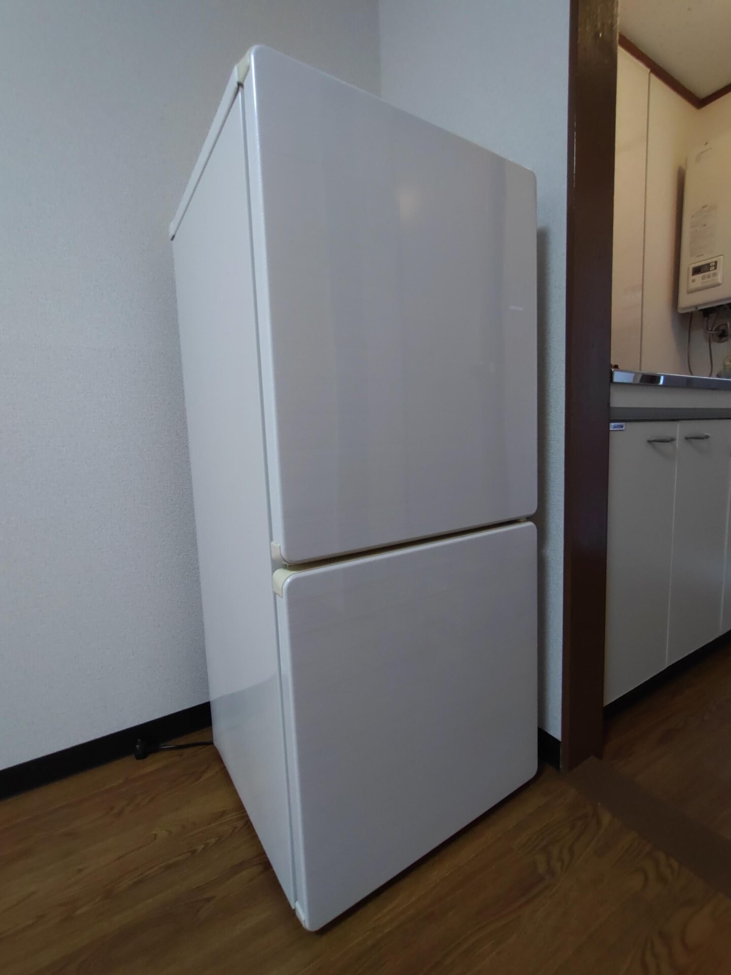 沢井コーポの物件内観写真