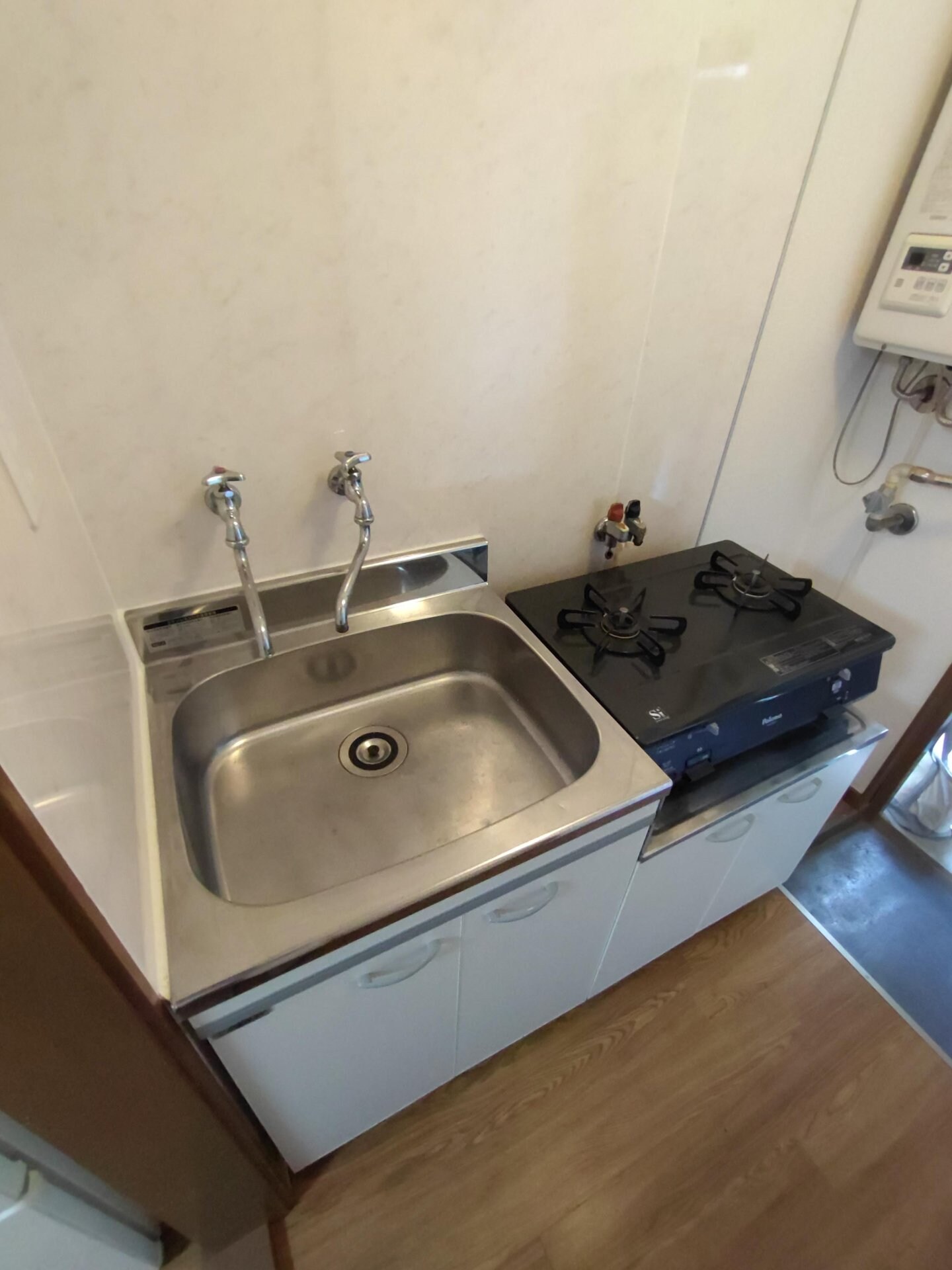 沢井コーポの物件内観写真