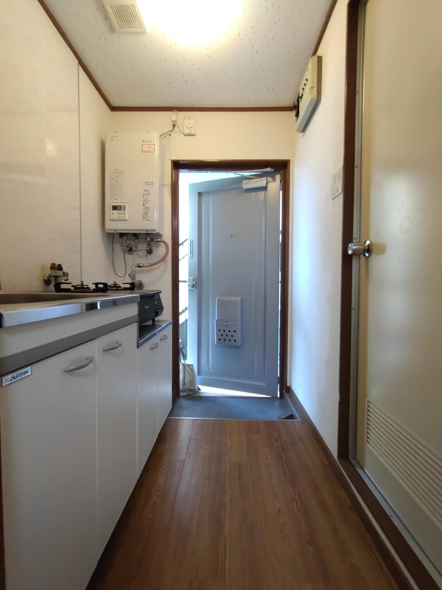 沢井コーポの物件内観写真