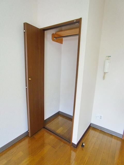 シンフォニーFUJIの物件内観写真