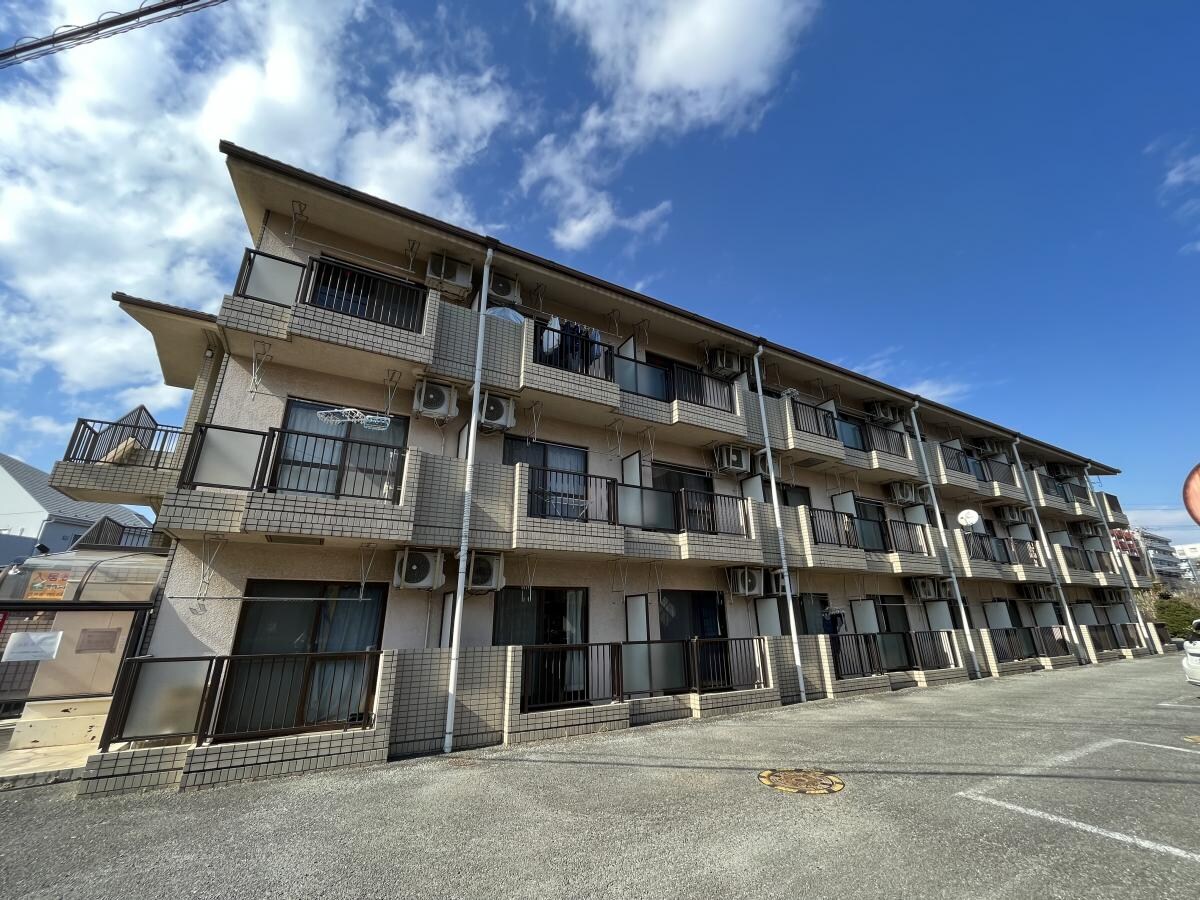 シンフォニーFUJIの物件内観写真