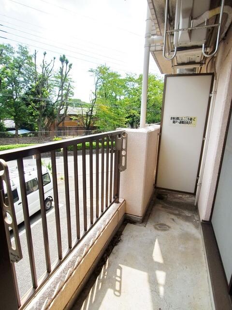 シンフォニーFUJIの物件内観写真