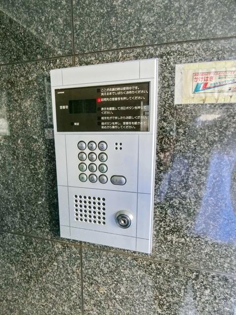 バルベーラの物件内観写真