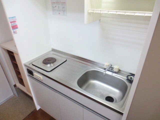 ノンブレ緑町の物件内観写真