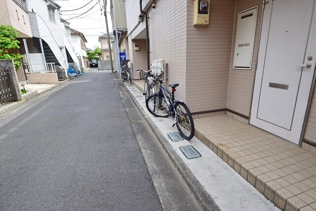 ノンブレ緑町の物件内観写真
