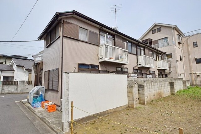 ノンブレ緑町の物件内観写真