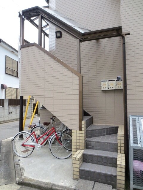 ノンブレ緑町の物件内観写真