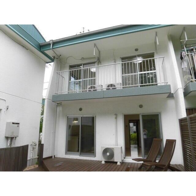 京王ガーデン平山の物件内観写真