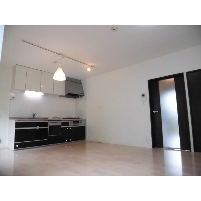 京王ガーデン平山の物件内観写真