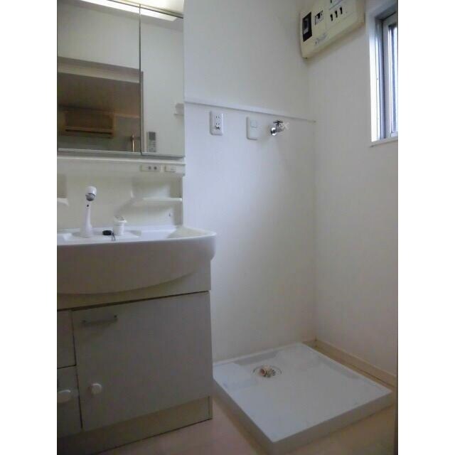 京王ガーデン平山の物件内観写真