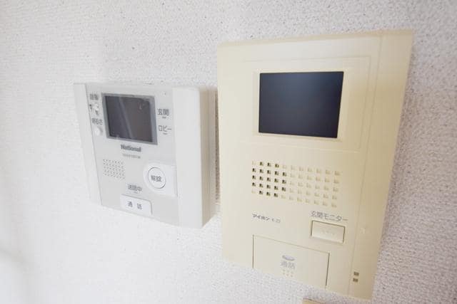 レオパレスル　ソレイユの物件内観写真