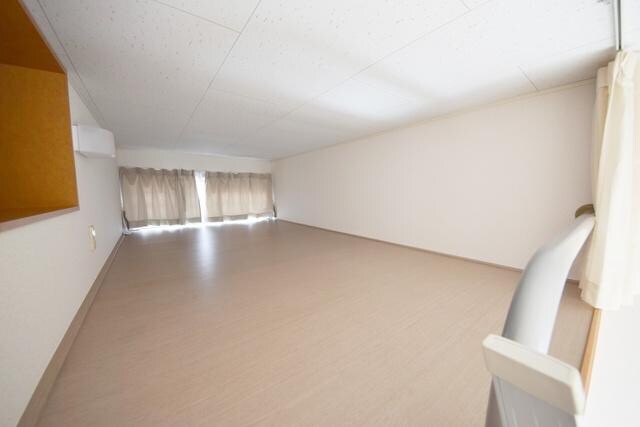 レオパレスル　ソレイユの物件内観写真