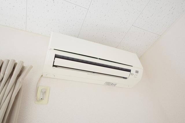 レオパレスル　ソレイユの物件内観写真