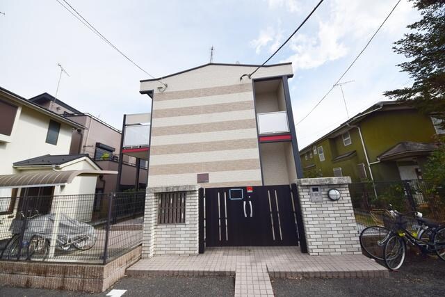 レオパレスル　ソレイユの物件内観写真