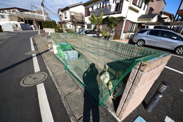 レオパレスル　ソレイユの物件内観写真