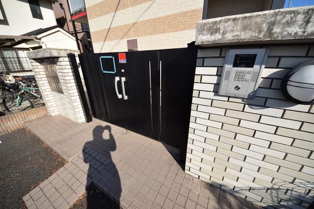 レオパレスル　ソレイユの物件内観写真