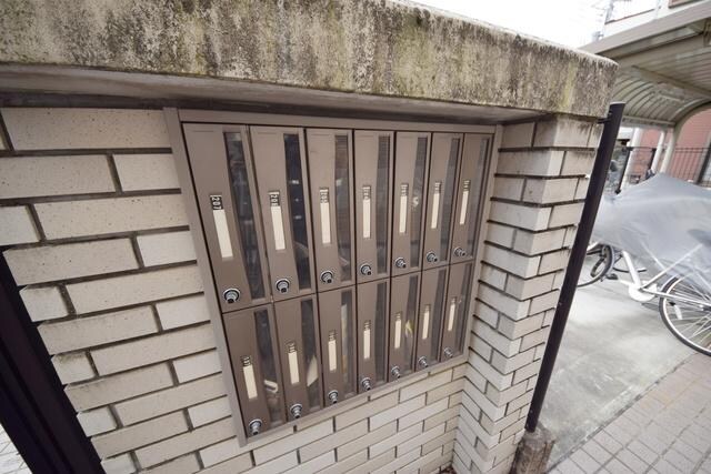 レオパレスル　ソレイユの物件内観写真