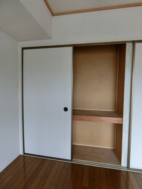 サンコーポの物件内観写真