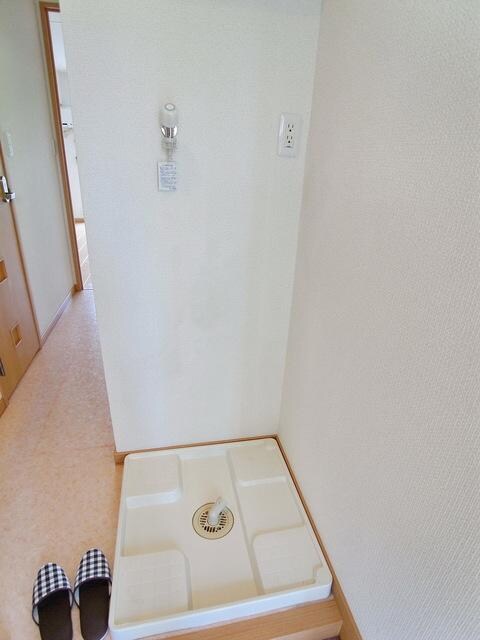 サンコーポの物件内観写真