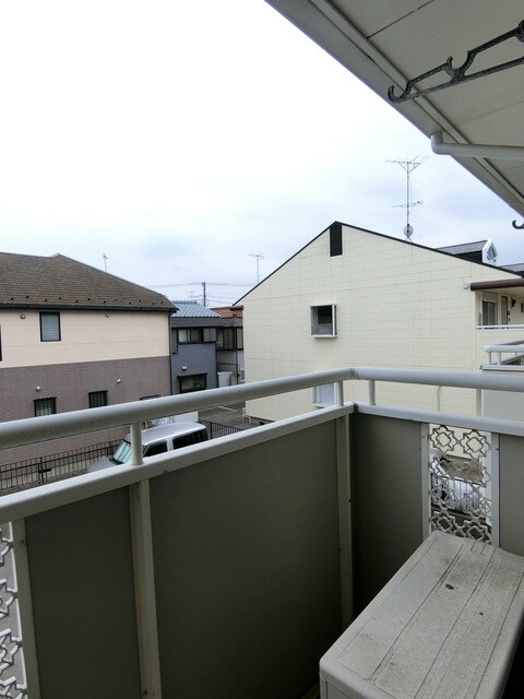 サンコーポの物件内観写真