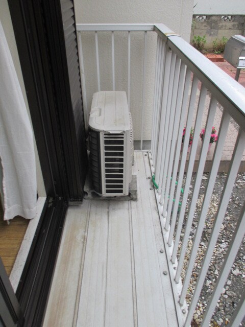 ヴェルボナールの物件内観写真