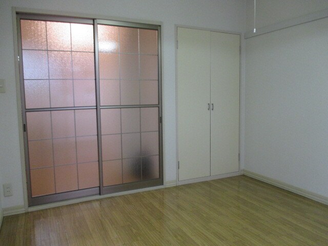 ヴェルボナールの物件内観写真