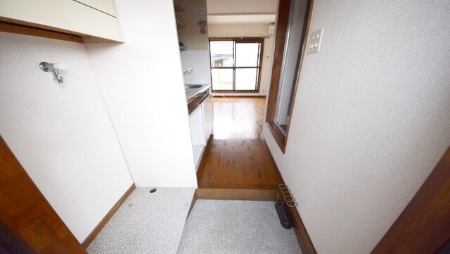 ハイムＫの物件内観写真