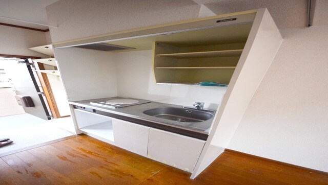 ハイムＫの物件内観写真