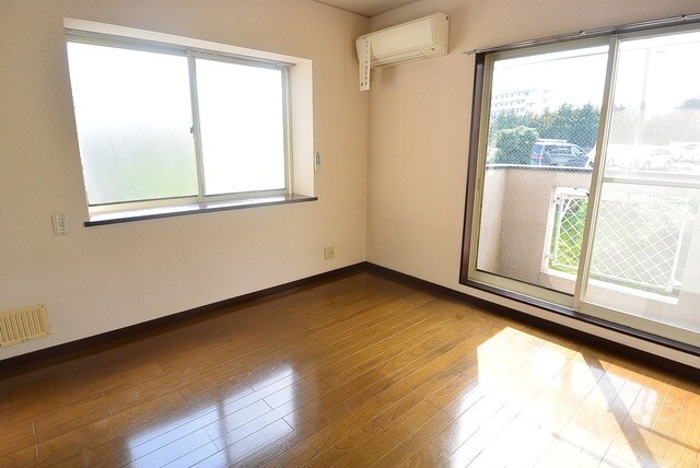 メゾンＭＯＴＯの物件内観写真