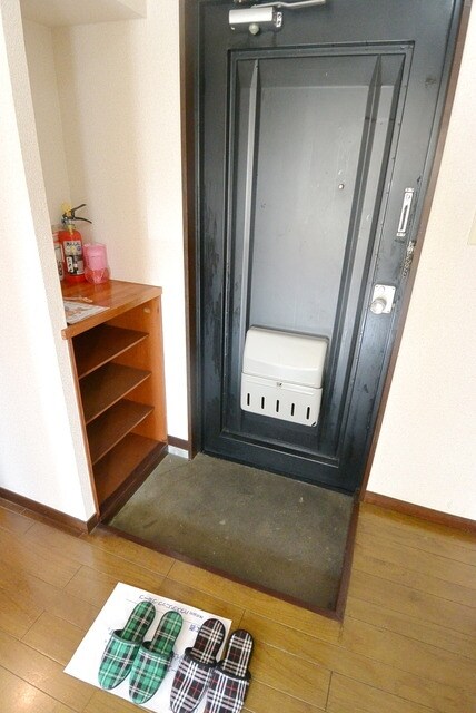 メゾンＭＯＴＯの物件内観写真