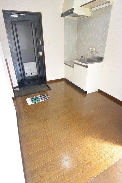 メゾンＭＯＴＯの物件内観写真