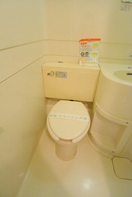 メゾンＭＯＴＯの物件内観写真