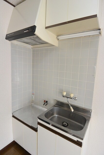 メゾンＭＯＴＯの物件内観写真