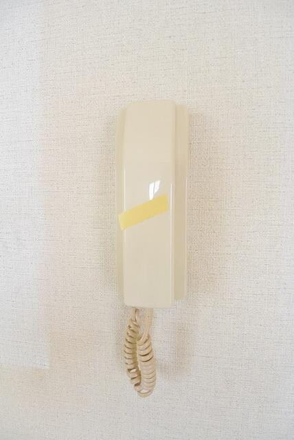 ブリージングタウン百草園の物件内観写真