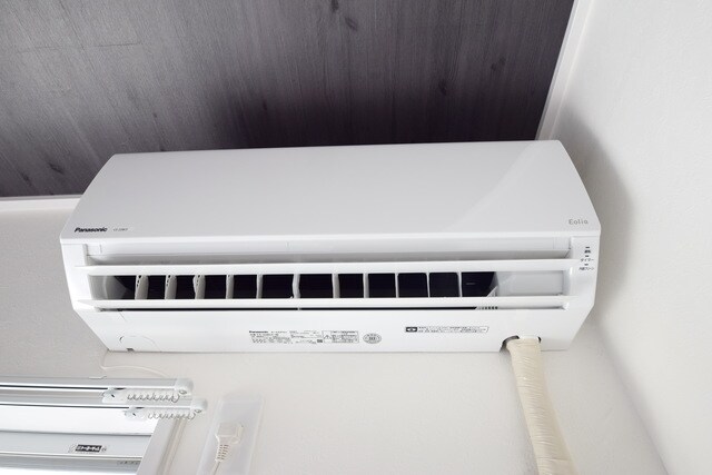 パークハイツ中島Iの物件内観写真